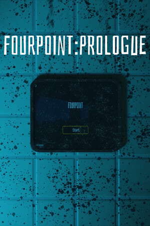 FourPoint:prologue poster