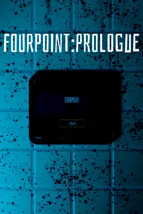 FourPoint:prologue poster