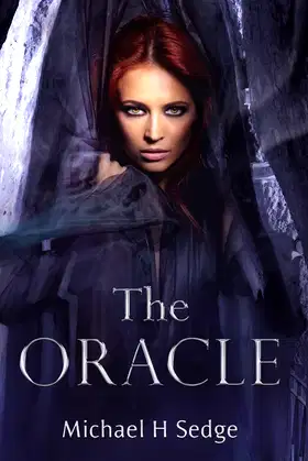The Oracle poster