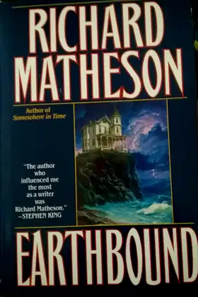 Earthbound poster