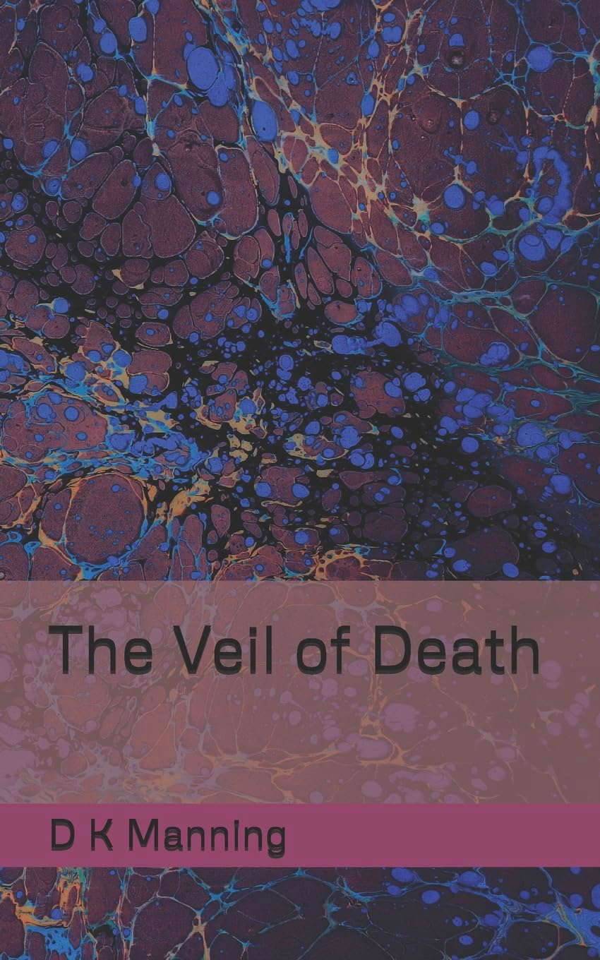 The Veil of Death poster