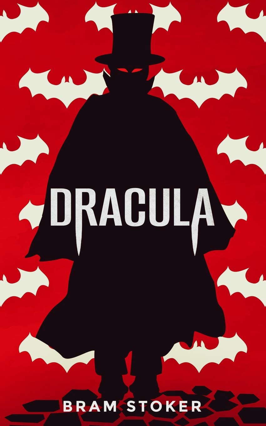 Dracula poster