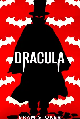 Dracula poster