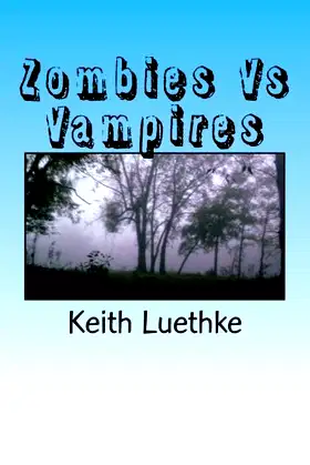 Zombies Vs Vampires poster