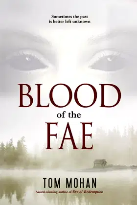 Blood of the Fae poster
