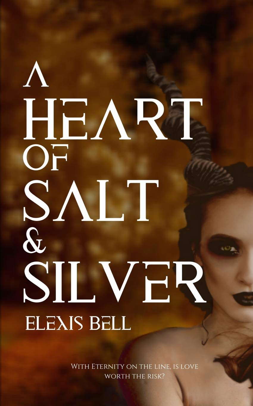 A Heart of Salt & Silver poster