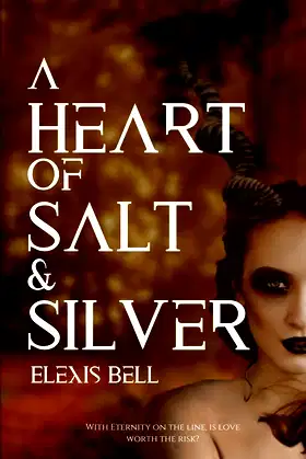 A Heart of Salt & Silver poster
