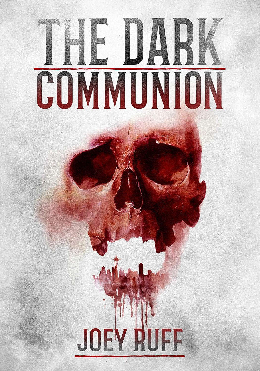 The Dark Communion (The Midnight Defenders) poster