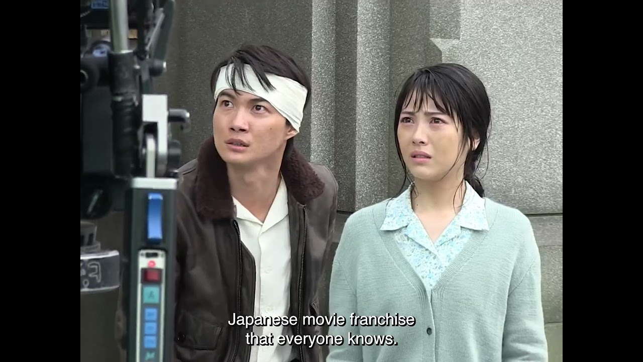 Kamiki Ryunosuke on His "Surprise" Casting [Subtitled]