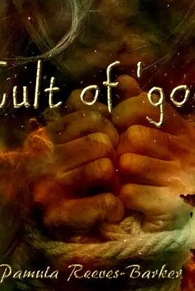 Cult of 'god' poster