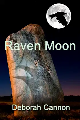 Raven Moon (Raven Chronicles) poster