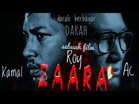 Poster for Zaara