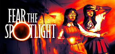 Fear the Spotlight capsule