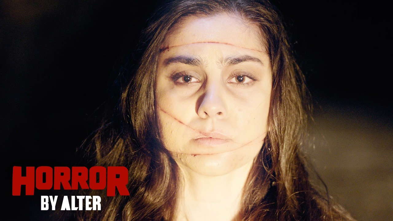If You Stop Moving, You Die 💀 | ALTER Horror