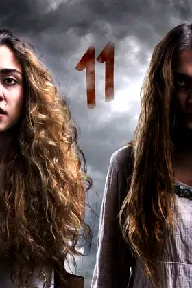 11 poster