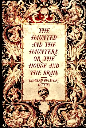 The Haunted and the Haunters, or, The House and the Brain poster