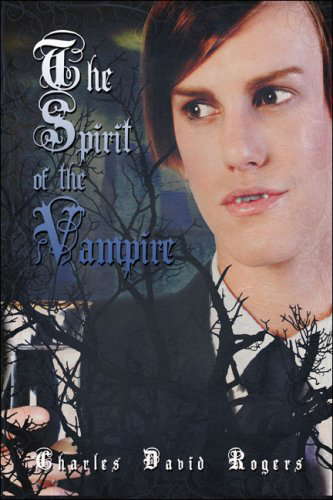 The Spirit of the Vampire poster