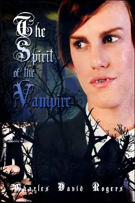 The Spirit of the Vampire poster