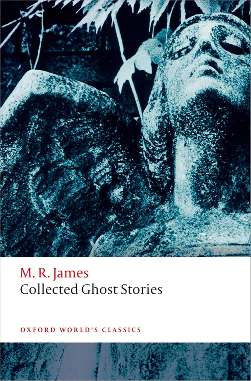 Collected Ghost Stories (Oxford World's Classics) poster