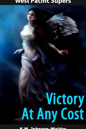 West Pacific Supers: Victory at Any Cost poster