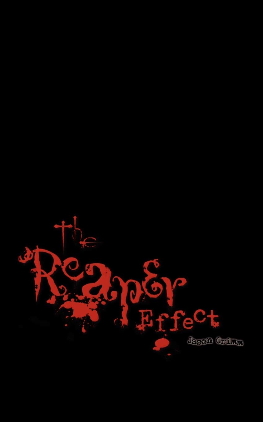 The Reaper Effect poster