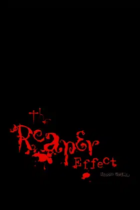 The Reaper Effect poster