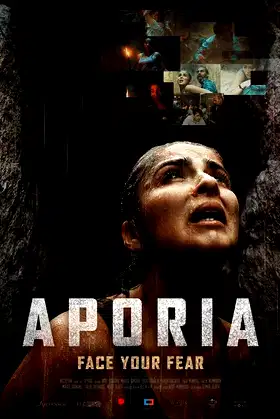 Aporia poster