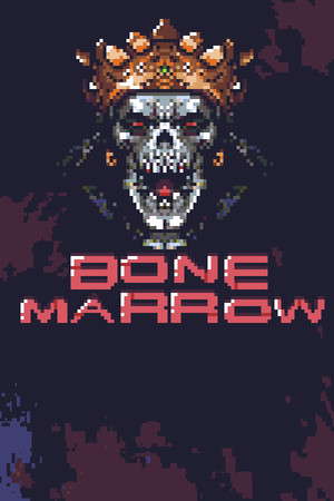 Bone Marrow poster