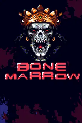 Bone Marrow poster