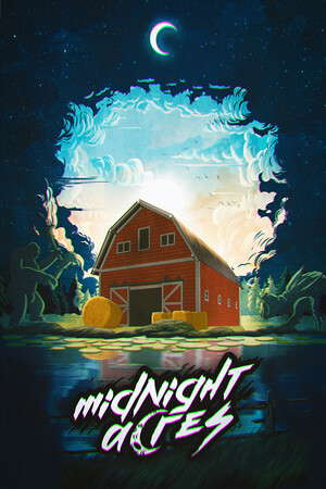 Midnight Acres poster