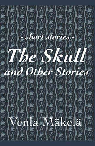 The Skull and Other Stories poster