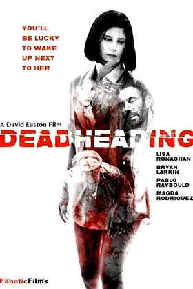 Dead Heading poster