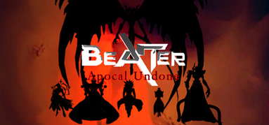 Beater: Apocal Undone capsule