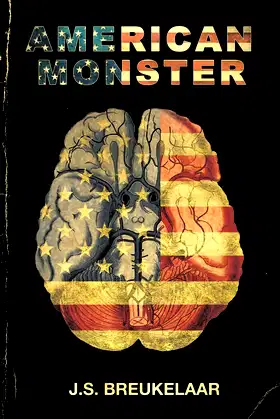 American Monster poster