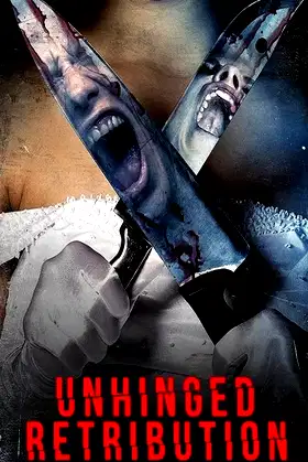 Unhinged: Retribution poster
