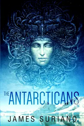 The Antarcticans poster