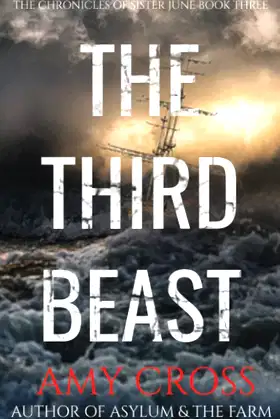 The Third Beast (The Chronicles of Sister June) poster