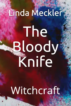 The Bloody Knife: Witchcraft (The Shoe Mystery Series) poster