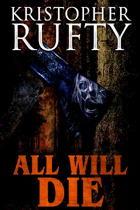 All Will Die poster
