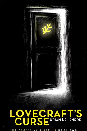 Lovecraft's Curse (The Parted Veil Series Book 2) poster