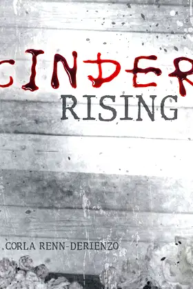 Cinder Rising poster