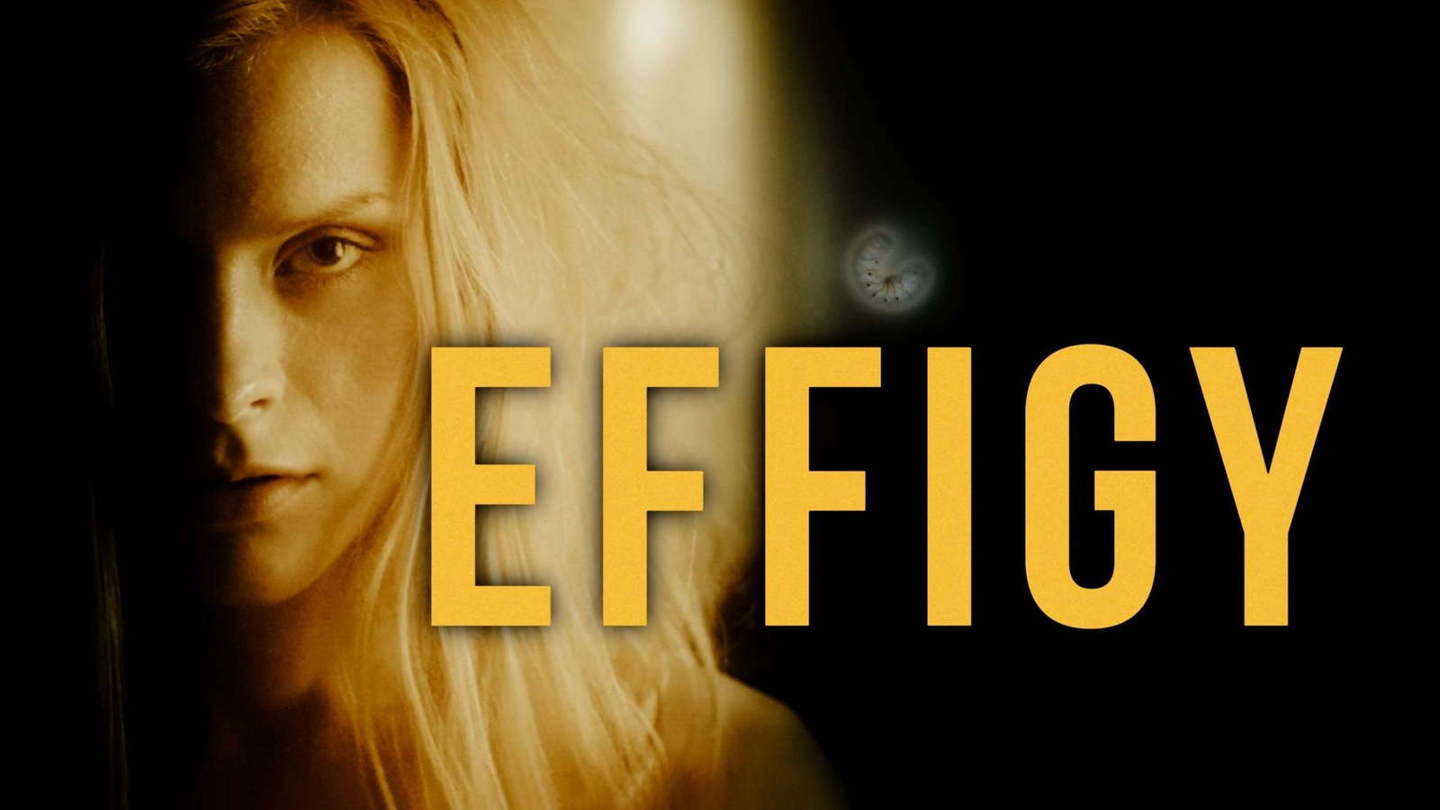 EFFIGY TRAILER