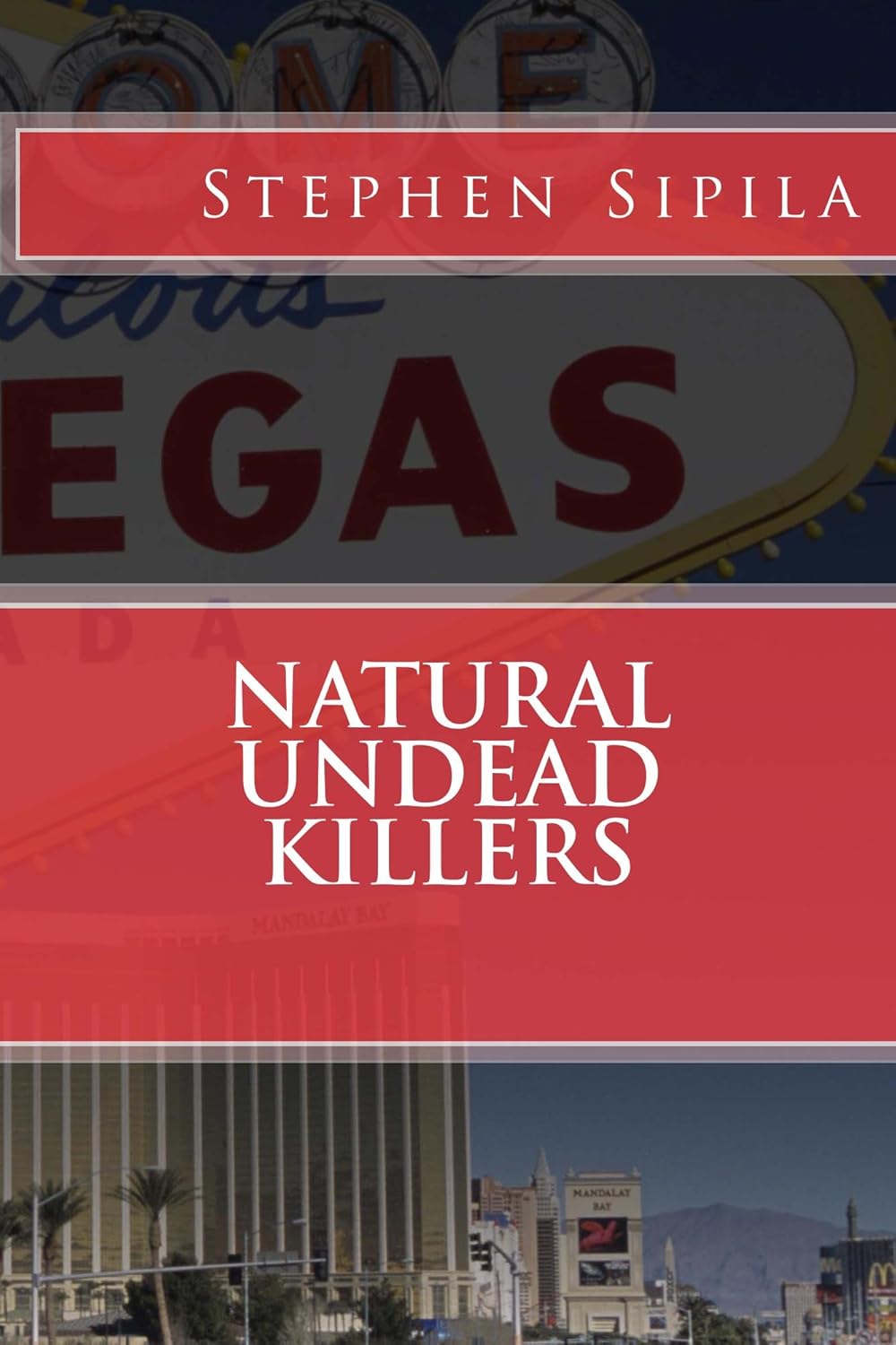 Natural Undead Killers poster