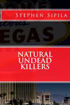 Natural Undead Killers poster