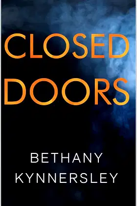 Closed Doors poster