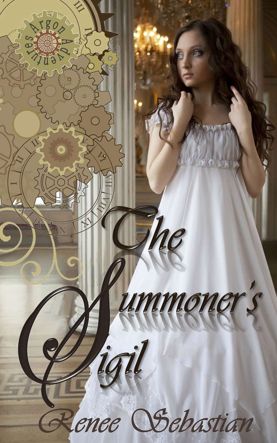 The Summoner's Sigil poster