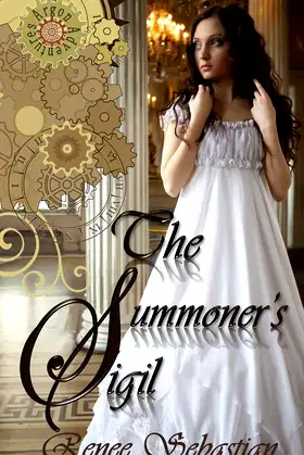 The Summoner's Sigil poster