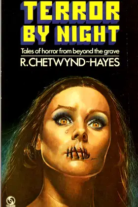 Terror by Night poster