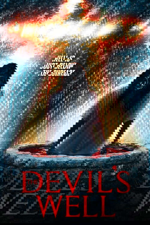 The Devil's Well poster