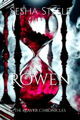 The Reaver Chronicles: Rowen poster